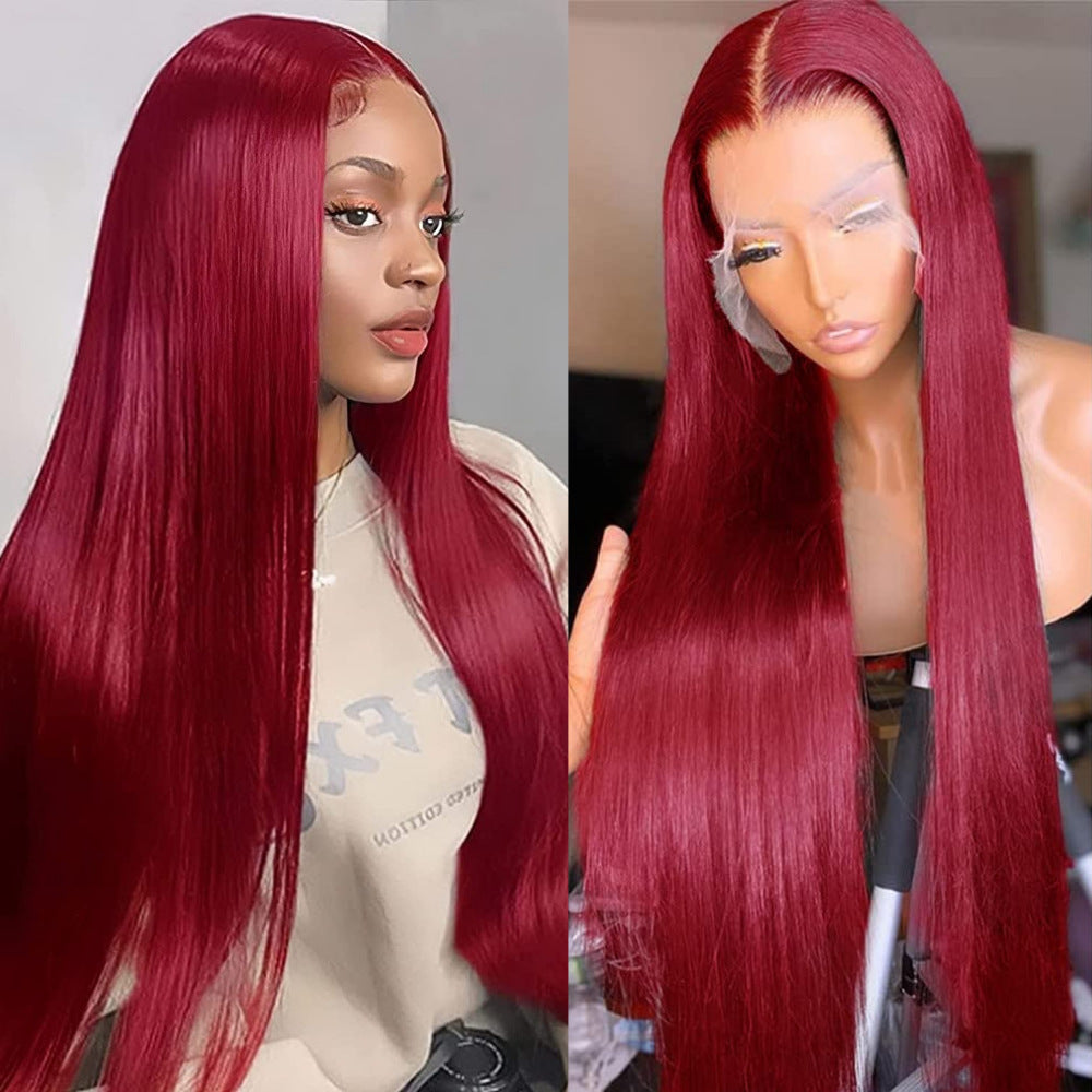 Luxury Hair