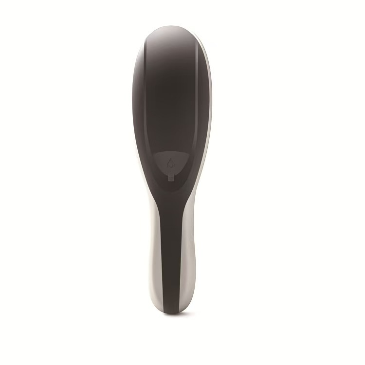 Hair Growth Device with Color Light Ion Vibration Spray | GlowHub