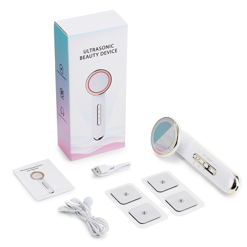 EMS Body Sculpting Device - 5 Modes Far Infrared Ultrasonic