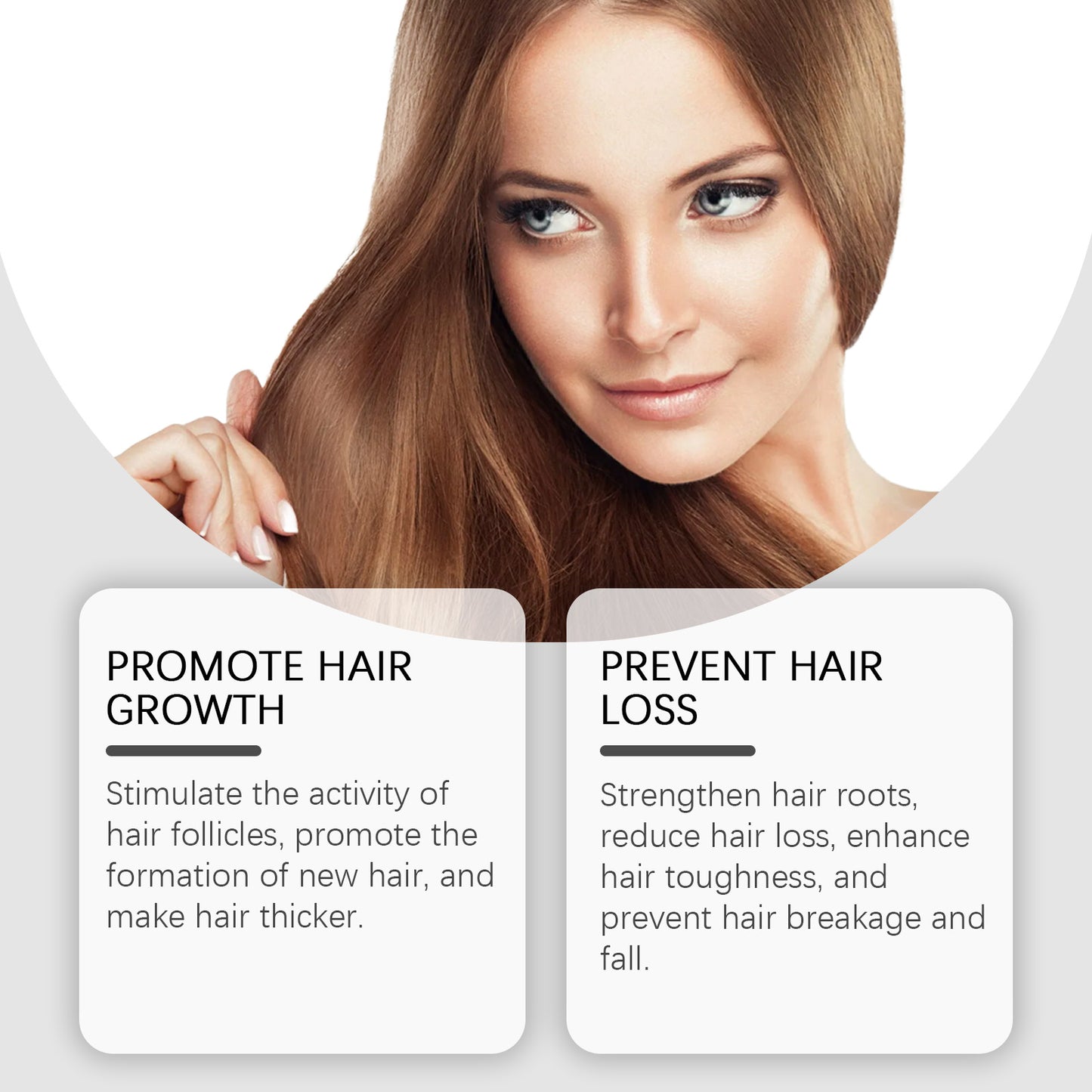Oil Control Anti Dandruff Shampoo with Rosemary Extract | GlowHub