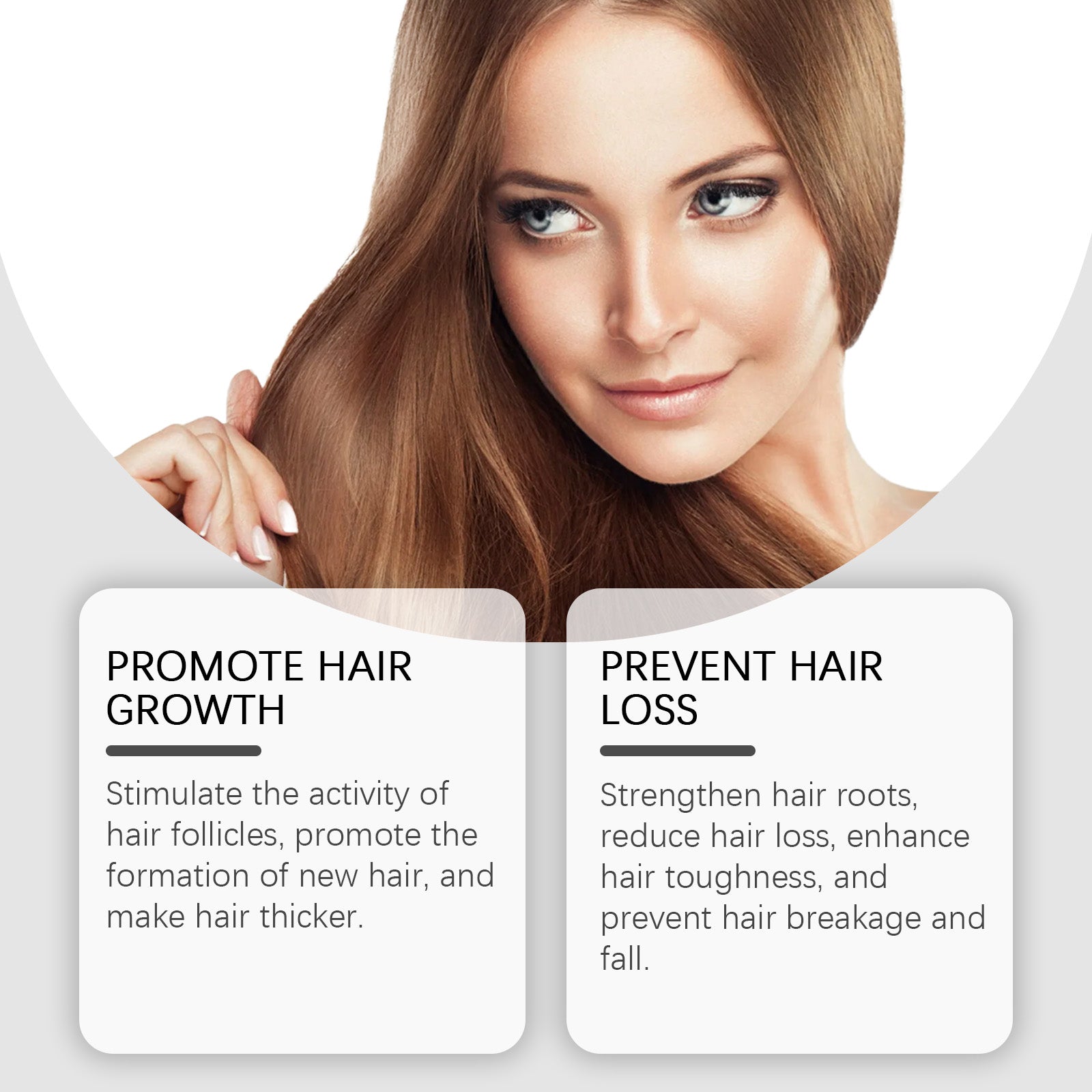 Oil Control Anti Dandruff Shampoo with Rosemary Extract | GlowHub