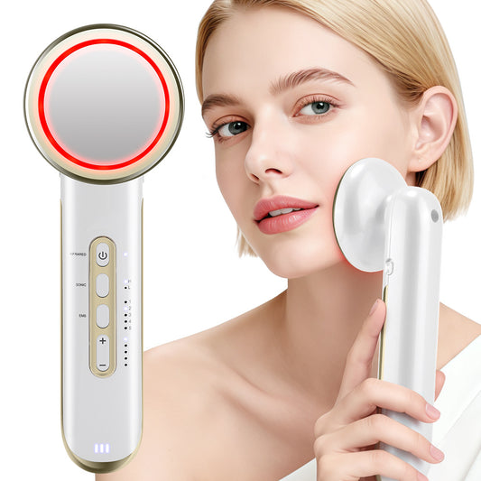 EMS Body Sculpting Device - 5 Modes Far Infrared Ultrasonic